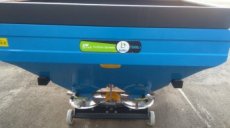 Prodám rozmetadlo hnojiv BUFER 1500L - AKCE