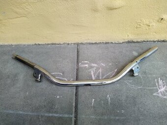 Řidítka Jawa Kývačka