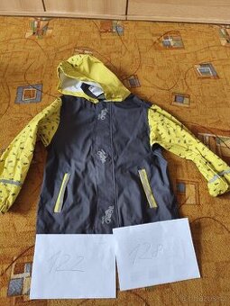 Prodám oblečení na kluka, různé velikosti