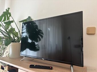 Televize TCL 32DD420