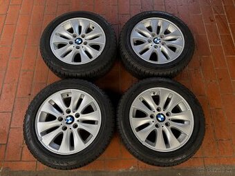 ALU BMW R16 / Styling 229 / 205/55/16 / Zimní sada
