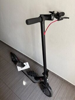 Elektrokoloběžka Sencor Scooter Two Long Range 400w