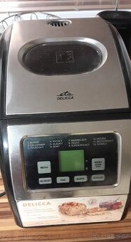 Domácí pekárna ETA