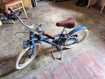 Kolo 16” B-twin city 900