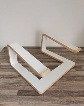 Podložka/držák na notebook IKEA