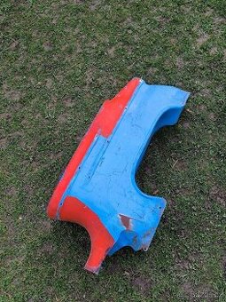 Zadní Plech 05/20/21