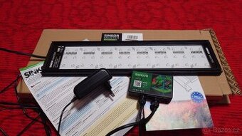 LED Sincor Maister WiFi RGBW