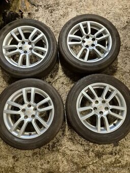 Orig.alu kola Chevrolet 5x105R16"Et-39