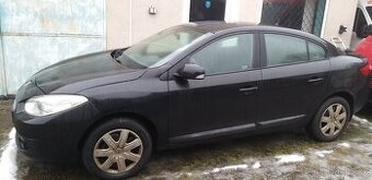 Renault Fluence 1.6 16V jen 109000 km