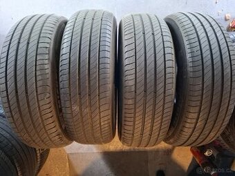 215/65/17 Michelin Letní 5,5 mm