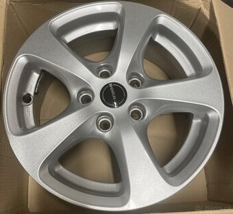 5x120 R16 7J ET34 BMW