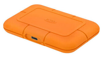 novy externi SSD LaCie Rugged SSD 1TB USB-C