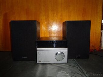 věž SONY HCD-SBT20 ,USB,bluetooth