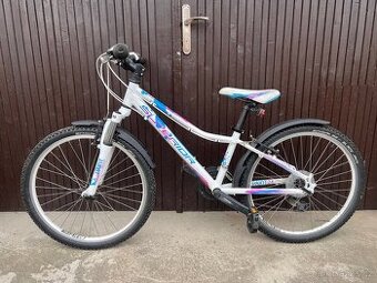 Dívčí kolo Superior