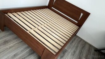 Postel ATHENA 160x200