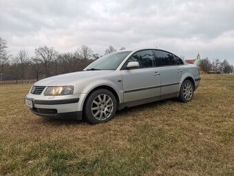 Volkswagen Passat b5 1.9tdi 66kw