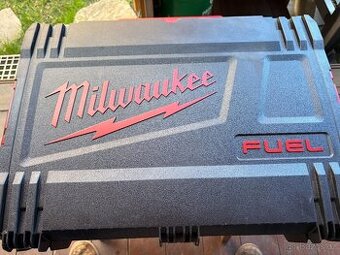 Milwaukee - HD BOX,kufr z vrtačky typ M18 FPD2-502X