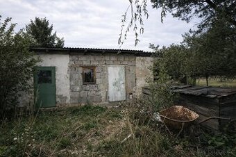 Prodej dílen / skladovacích prostor