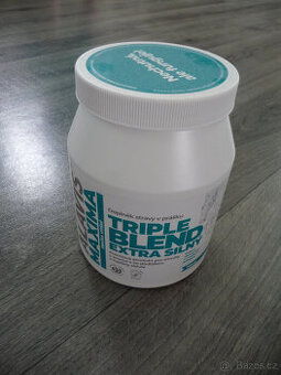 Alavis maxima - triple blend extra silný
