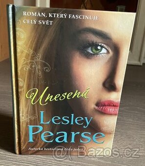 Unesená / Lesley Pearse