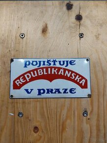 Reklamní cedule