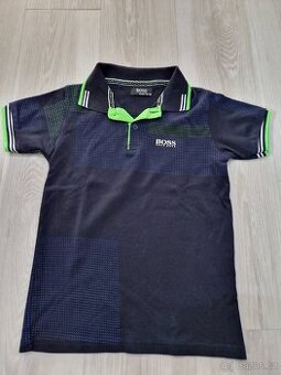 Tričko Hugo Boss