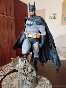 Socha Batman -  Sideshow premium format