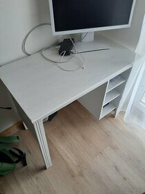 Ikea Brusali psací stůl