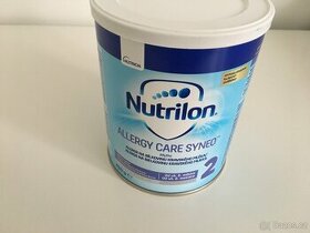 Novy Nutrilon 2 - allergy care syneo