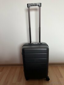 Xiaomi Luggage Classic Šedá 38 l
