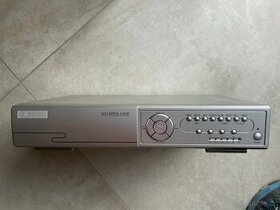 Digitální videorekordér DVR EUROSAT AVC760 4HC - 1
