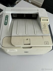 Tiskárna Hp LaserJet P2055dn - 1