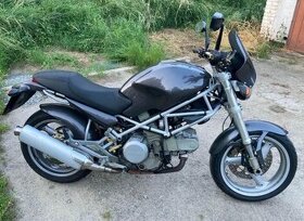 Ducati Monster 600 - 1