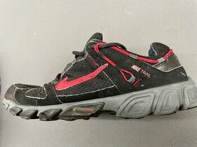 Nike sportovni boty, pouzite.. - 1