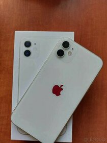 Iphone 11 128gb White - 1