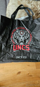 Pánská kožená bunda UNCS