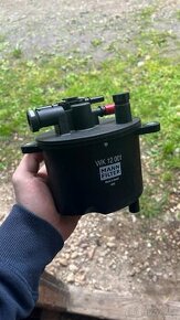 palivový filtr mann WK12 001 - 1
