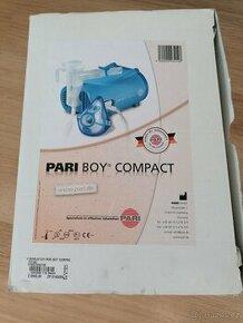 Inhalátor Pari boy compact