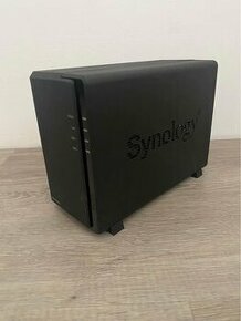 NAS Synology DS218play - 1