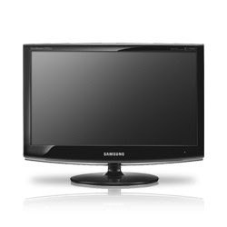 Samsung SyncMaster 2333HD - LCD monitor 23