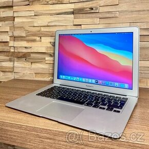 MacBook Air 13¨, i7, rok 2015, 8GB RAM, 512GB SSD ZARUKA