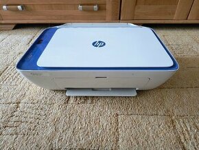 HP DeskJet 2630 + cartridge black xxl