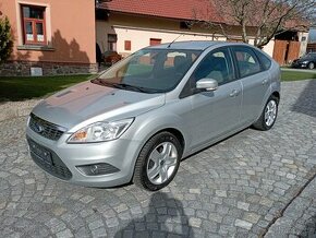 Ford focus 1.6 85kw