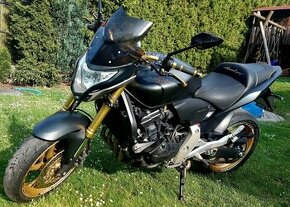 Honda Hornet CB600FA