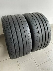 2x Letní Pirelli 305/30/20 - Zanovní -