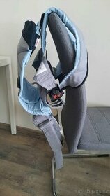 Nosítko + těhotenský pás do auta