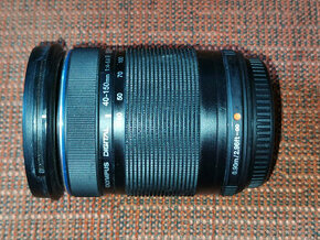 Objektiv Olympus M.ZUIKO DIGITAL ED 40-150mm f/4-5.6 R