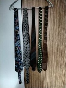 Pánské kravaty - 1