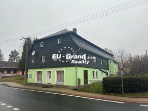 Prodej rodinného domu -  Brtníky, ev.č. 05284 - 1