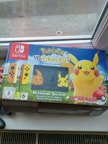 Nintendo Switch - 1